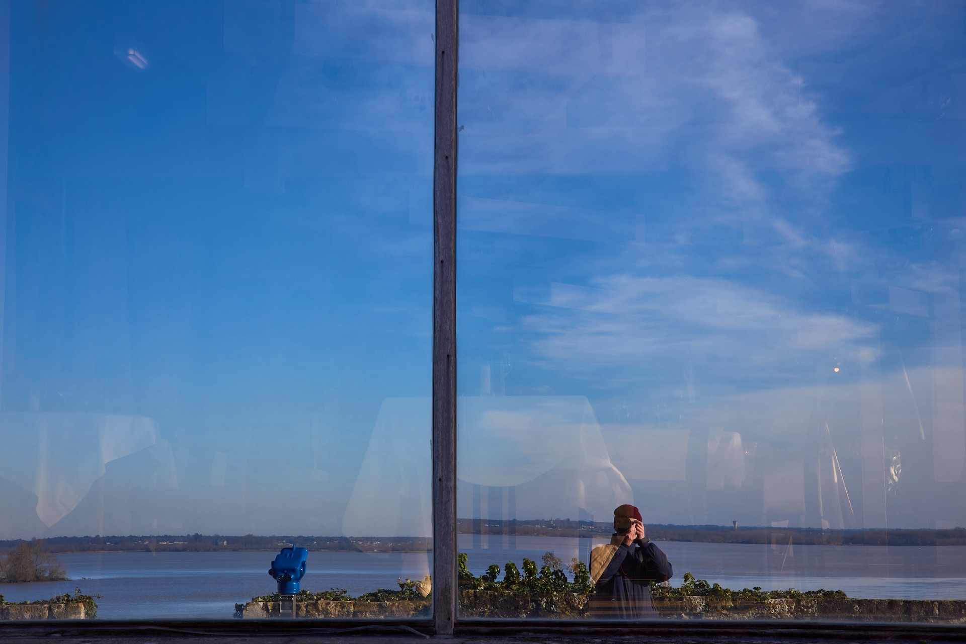 Blaye & citadelle